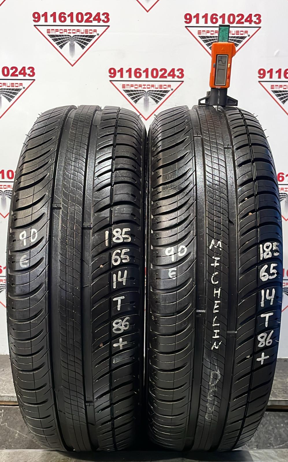 MICHELIN ENERGY SAVER USADO  185/65 R14 86 T